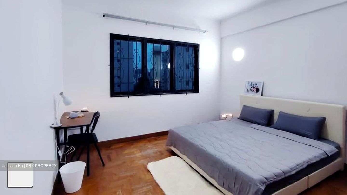 The Anchorage (D3), Condominium #626477201